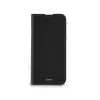 Hama 00138101 Mobiliojo telefono dėklas 15,5 cm (6,1 colio) Atskleidžiamas dėklas Juoda