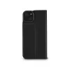 Hama 00138101 Mobiliojo telefono dėklas 15,5 cm (6,1 colio) Atskleidžiamas dėklas Juoda