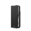 Hama 00138101 Mobiliojo telefono dėklas 15,5 cm (6,1 colio) Atskleidžiamas dėklas Juoda