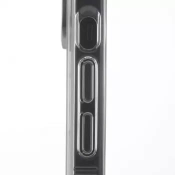 Hama 00138103 apsauginis dėklas iPhone 15 skaidrus