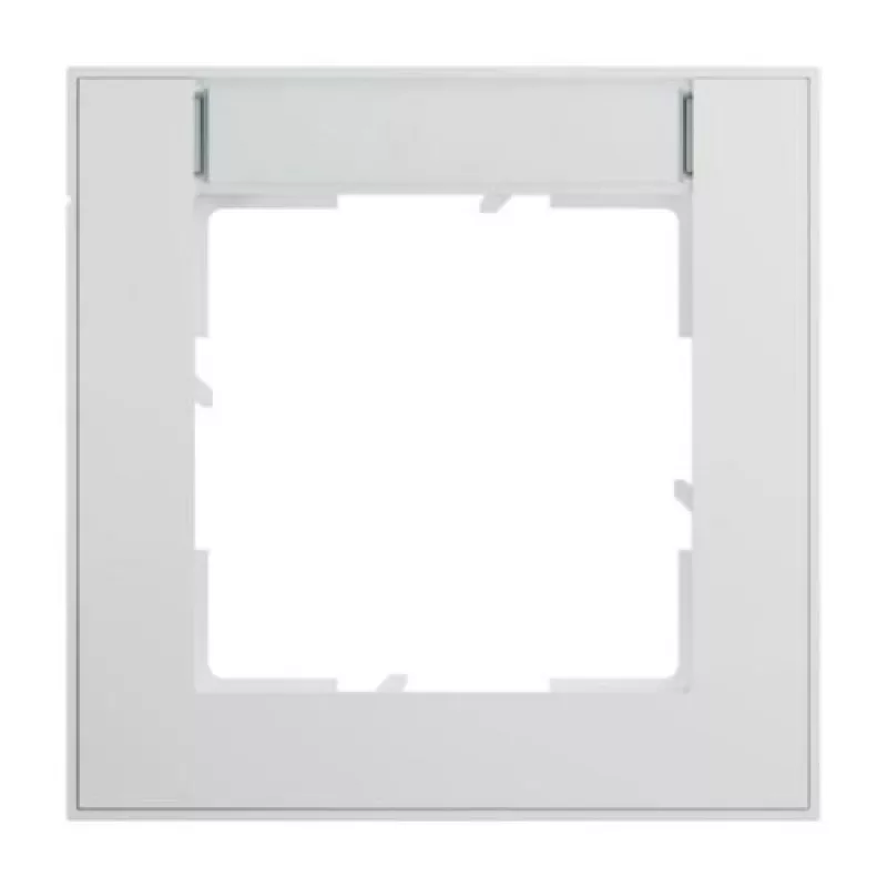 Legrand 765891 tuščia lizdo plokštelė / jungiklio dangtelis Baltas