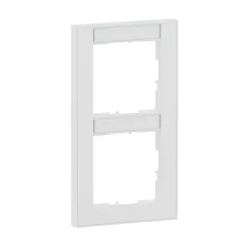 Legrand 765992 balta sieninė plokštė / jungiklio dangtelis