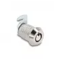 Spynelė Navilock 20973 plieninė sidabrinė 37mm x 22mm x 37mm