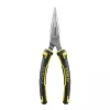 Replės smailianosės Stanley FATMAX 1/2 Apvaliosios replės Juoda Geltona