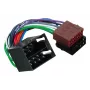 Hama 00185823 automobilinio radijo ISO adapteris