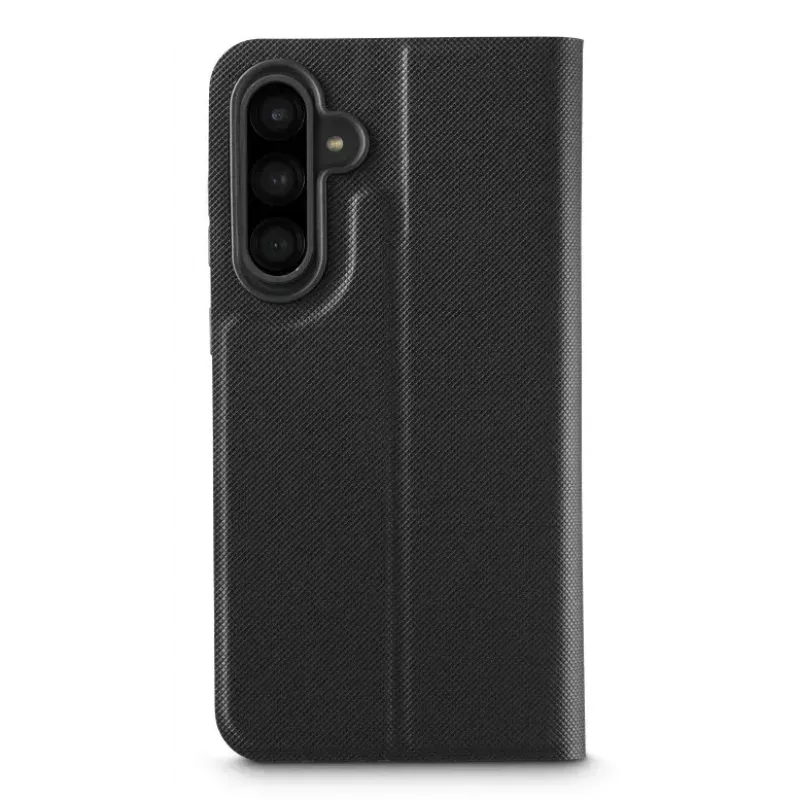 Hama Daily Protect dėklas telefonui Samsung Galaxy A36 5G, 17 cm (6,7 inch), Folio, juodas
