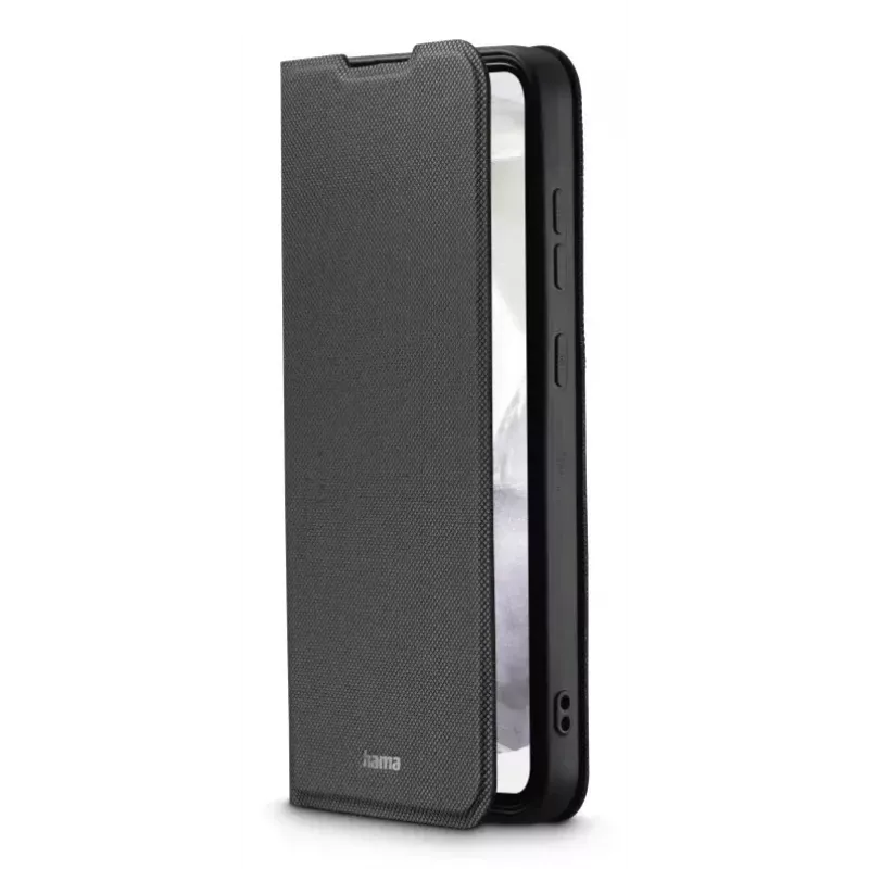 Hama Daily Protect dėklas telefonui Samsung Galaxy A36 5G, 17 cm (6,7 inch), Folio, juodas