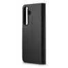 Hama Daily Protect dėklas telefonui Samsung Galaxy A36 5G, 17 cm (6,7 inch), Folio, juodas
