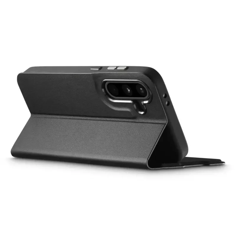 Hama Eco Premium dėklas Samsung Galaxy A36 5G, 17 cm (6,7 inch), Folio, juodas