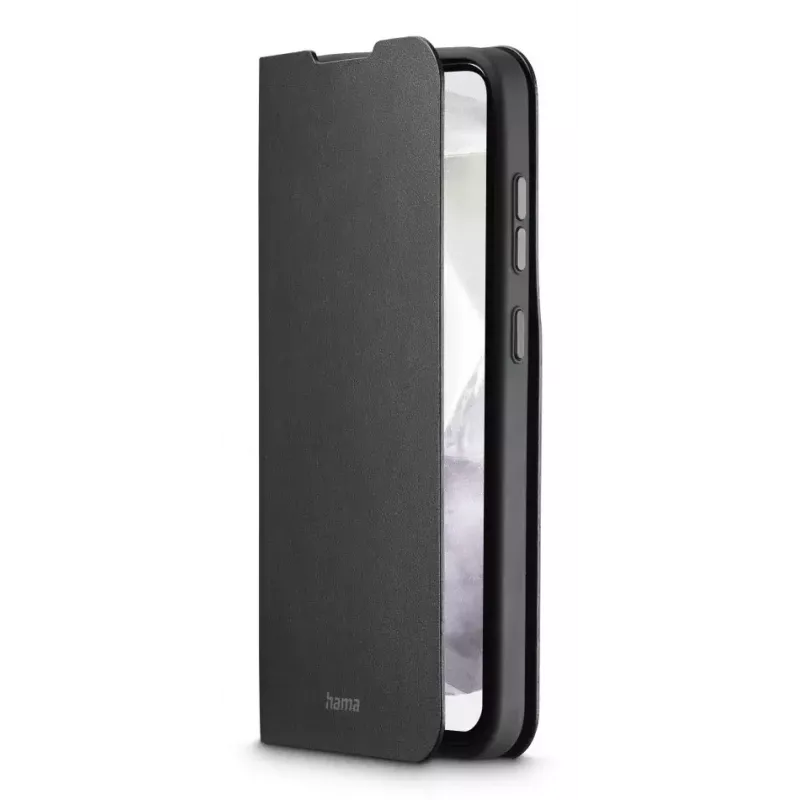 Hama Eco Premium dėklas Samsung Galaxy A36 5G, 17 cm (6,7 inch), Folio, juodas
