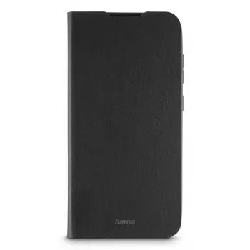 Hama Eco Premium dėklas Samsung Galaxy A36 5G, 17 cm (6,7 inch), Folio, juodas