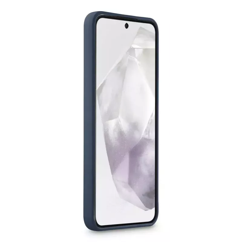 Hama Fantastic Feel dėklas Samsung Galaxy A56 5G 17 cm (6,7 inch) Mėlynas