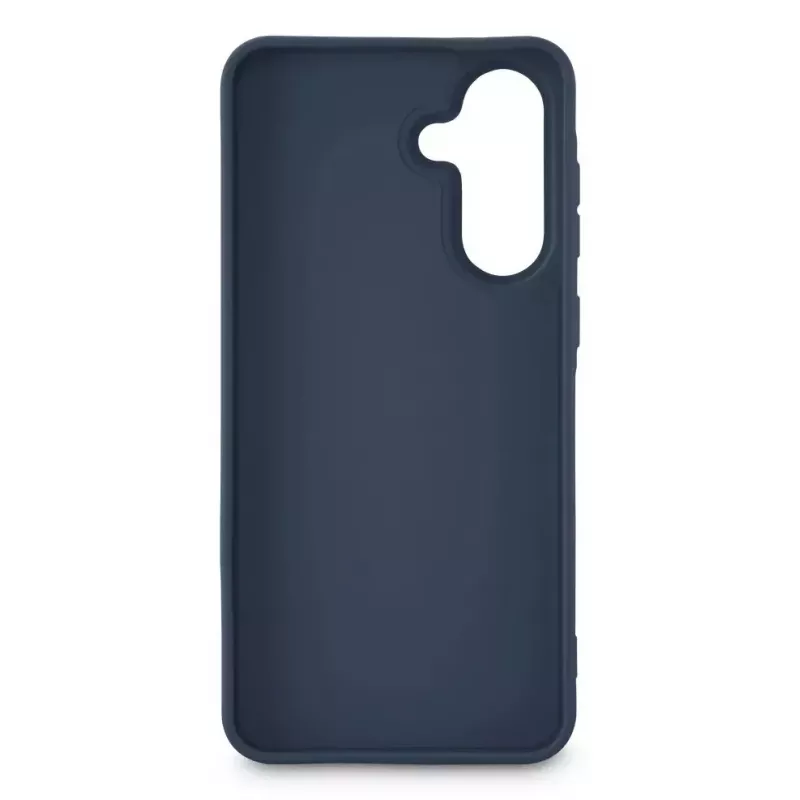 Hama Fantastic Feel dėklas Samsung Galaxy A56 5G 17 cm (6,7 inch) Mėlynas