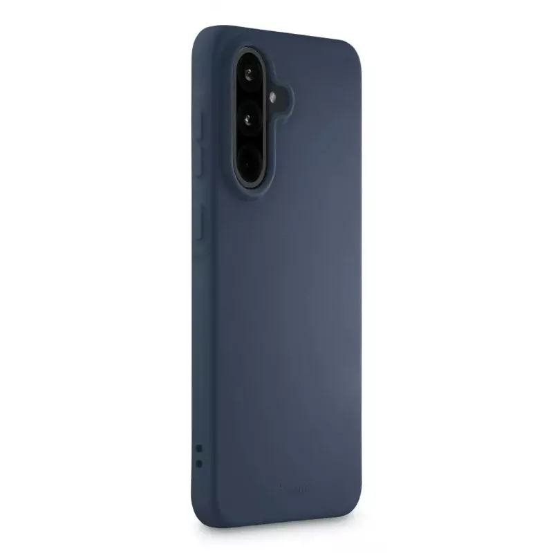 Hama Fantastic Feel dėklas Samsung Galaxy A56 5G 17 cm (6,7 inch) Mėlynas