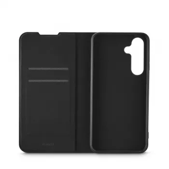 Hama Daily Protect dėklas Samsung Galaxy A26 5G 17 cm (6,7 colio) Apyrankė Juoda
