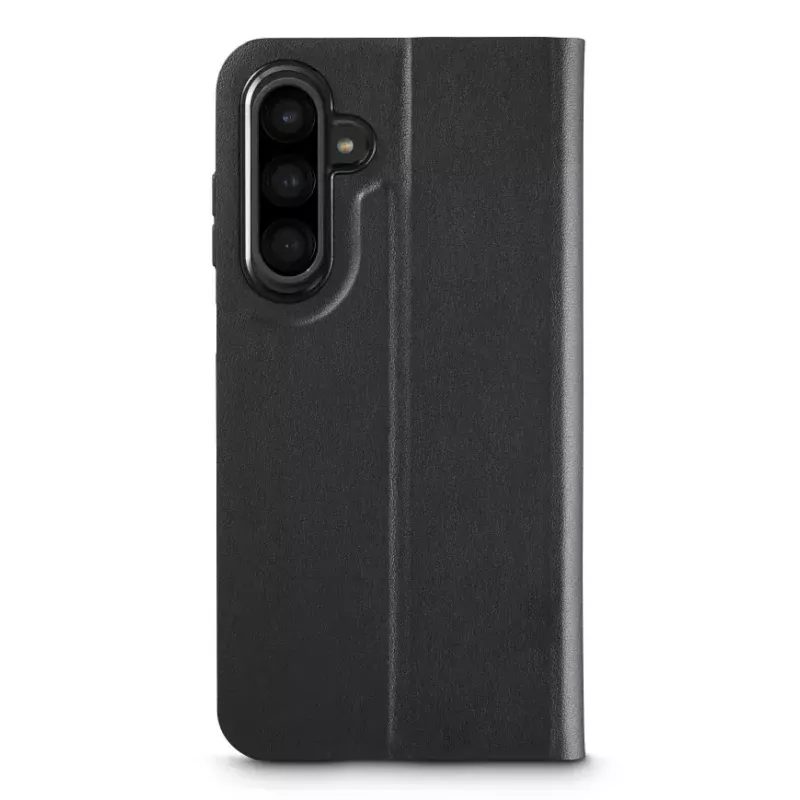 Dėklas Hama Eco Premium Samsung Galaxy A26 5G, juodas