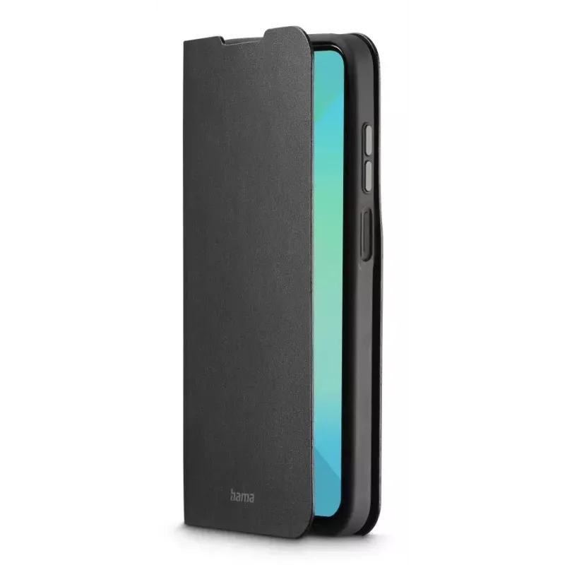 Dėklas Hama Eco Premium Samsung Galaxy A26 5G, juodas