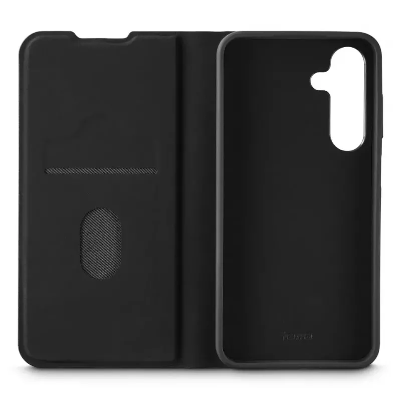 Dėklas Hama Eco Premium Samsung Galaxy A26 5G, juodas
