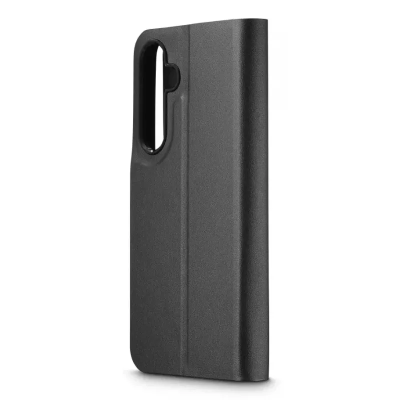 Dėklas Hama Eco Premium Samsung Galaxy A26 5G, juodas