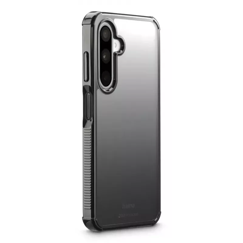 Hama Extreme Protect dėklas Samsung Galaxy A26 5G 17 cm (6,7 colio) Juodas
