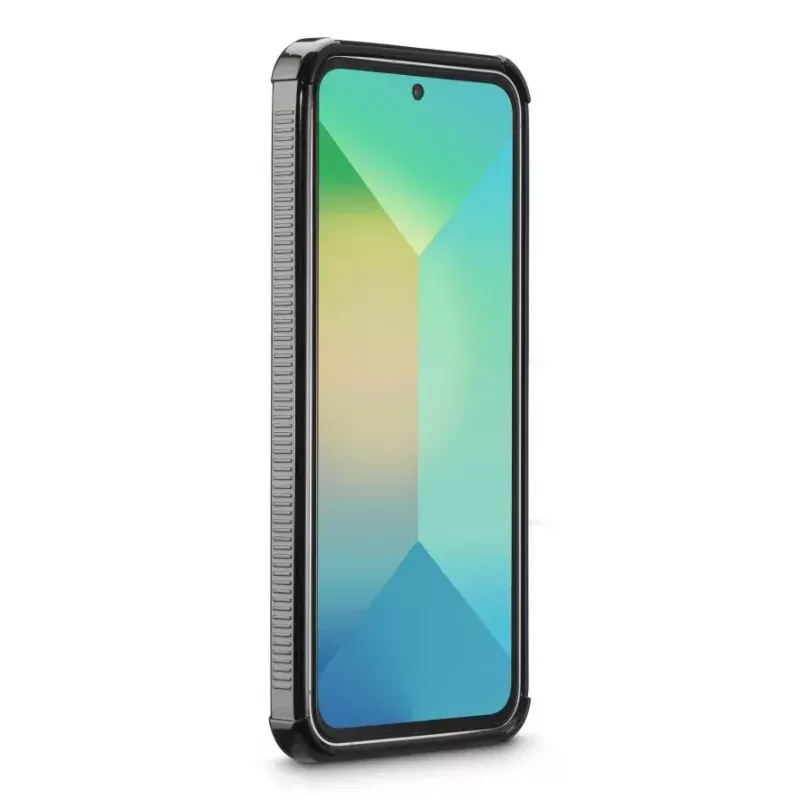Hama Extreme Protect dėklas Samsung Galaxy A26 5G 17 cm (6,7 colio) Juodas