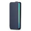 Hama Fantastic Feel atverčiamas dėklas Samsung Galaxy A26 5G tamsiai mėlynas 6,7 colio