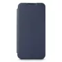 Hama Fantastic Feel atverčiamas dėklas Samsung Galaxy A26 5G tamsiai mėlynas 6,7 colio