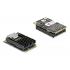 DeLOCK 95280 vidinis RJ-45 adapteris Mini PCI Express 4 Gbit/s