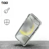 Apsauginis stiklas Hama Extreme Protect Clear Samsung Galaxy A36 5G, 1 vnt.