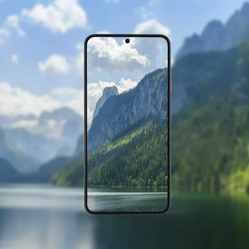 Apsauginis stiklas Hama Extreme Protect Clear Samsung Galaxy A36 5G, 1 vnt.