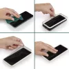 Apsauginis stiklas Hama Extreme Protect Clear Samsung Galaxy A36 5G, 1 vnt.