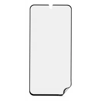 Apsauginis stiklas Hama Super Hybrid Samsung Galaxy A56 5G skaidrus 1 vnt.