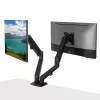 Lindy 40708 monitorio laikiklis / stovas 68.6 cm (27 colių) stalas Juoda