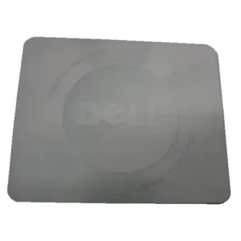 DELL 570-10178 pelėdų kilimėlis pilkas