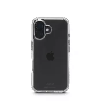 Hama Extreme Protect dėklas mobiliesiems telefonams 16 cm (6,3 colio) permatomas