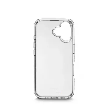 Hama Extreme Protect dėklas mobiliesiems telefonams 16 cm (6,3 colio) permatomas