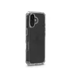 Hama Extreme Protect dėklas mobiliesiems telefonams 16 cm (6,3 colio) permatomas