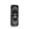 Hama Extreme Protect dėklas mobiliesiems telefonams 16 cm (6,3 colio) permatomas