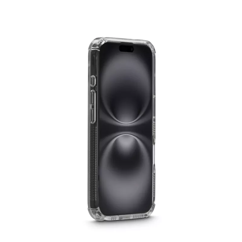 Hama Extreme Protect dėklas mobiliesiems telefonams 16 cm (6,3 colio) permatomas