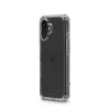 Hama Extreme Protect dėklas mobiliesiems telefonams 16 cm (6,3 colio) permatomas