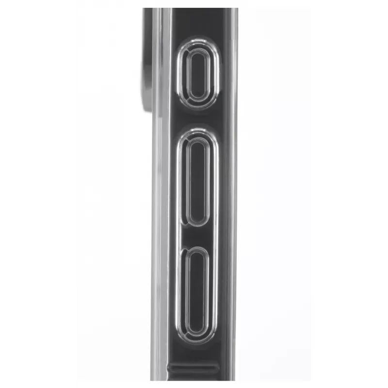 Hama Extreme Protect dėklas mobiliesiems telefonams 16 cm (6,3 colio) permatomas