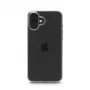 Hama 00232370 Always Clear dėklas Apple iPhone 17 telefonui, skaidrus