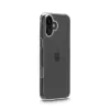 Hama 00232370 Always Clear dėklas Apple iPhone 17 telefonui, skaidrus