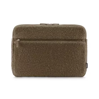 Hama Cozy 39,6 cm (15,6 colio) rankovinis dėklas Mocha