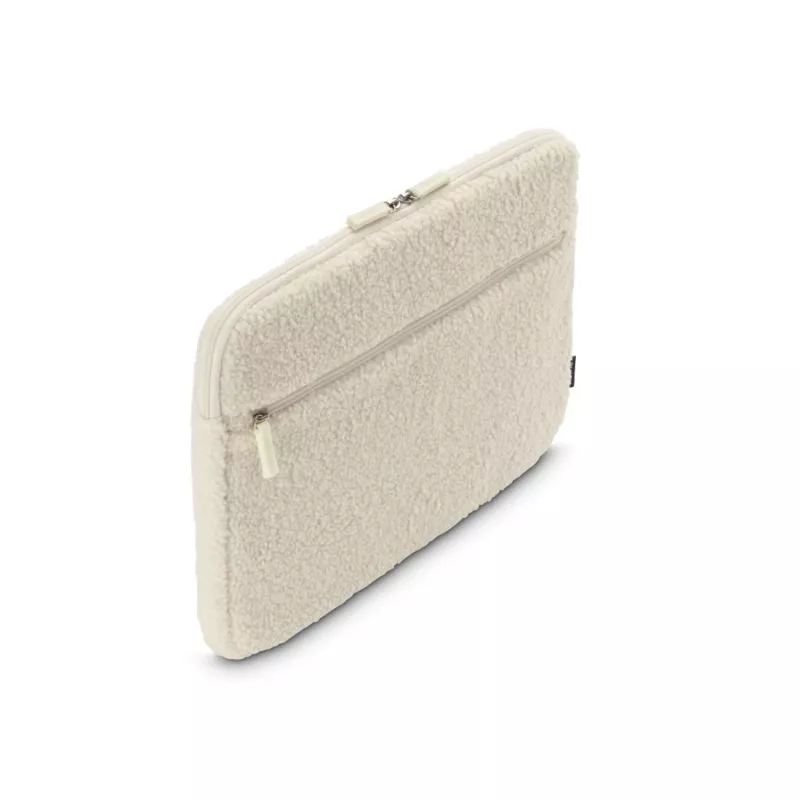 Hama Cozy 39,6 cm (15,6 colio) rankovinis dėklas Smėlio spalvos