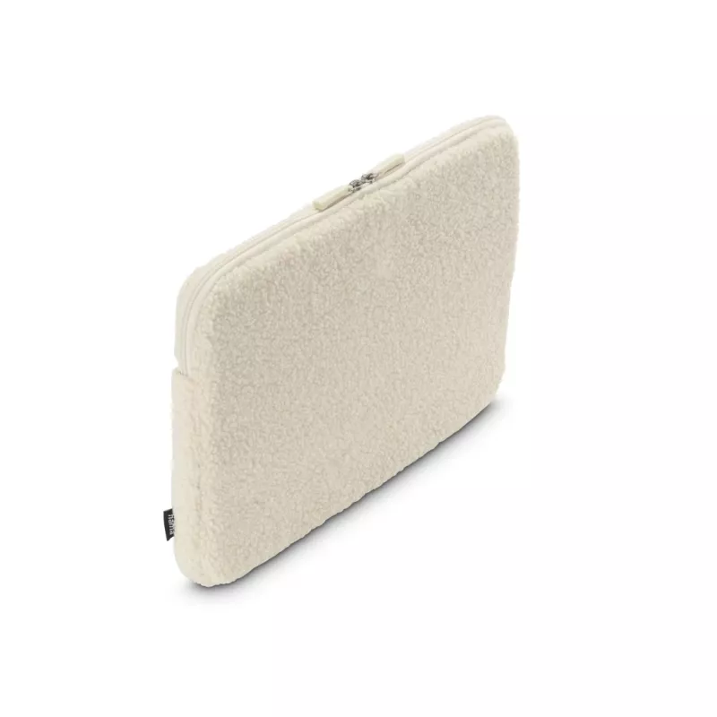 Hama Cozy 39,6 cm (15,6 colio) rankovinis dėklas Smėlio spalvos