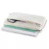 Hama Cozy 39,6 cm (15,6 colio) rankovinis dėklas Smėlio spalvos