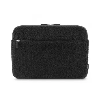 Hama 00231015 nešiojamojo kompiuterio dėklas 39,6 cm (15,6 colio) Juodas