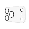 Hama Cam Protect apsauginis stiklas fotoaparatui, skirtas Apple iPhone 17 Pro Max, 1 vnt.