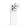 Hama Cam Protect fotoaparato lęšio apsauga Apple 1 vnt.